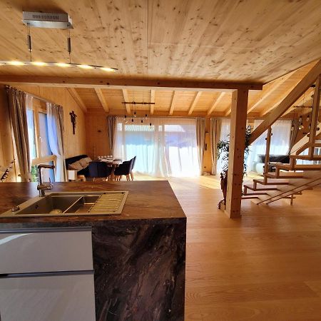 Ferienwohnung Anna Salzburg Groedig Dış mekan fotoğraf