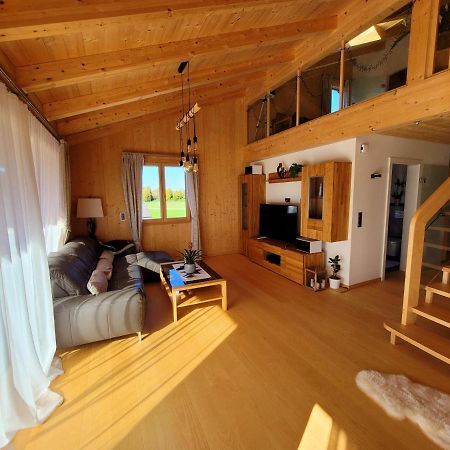 Ferienwohnung Anna Salzburg Groedig Dış mekan fotoğraf