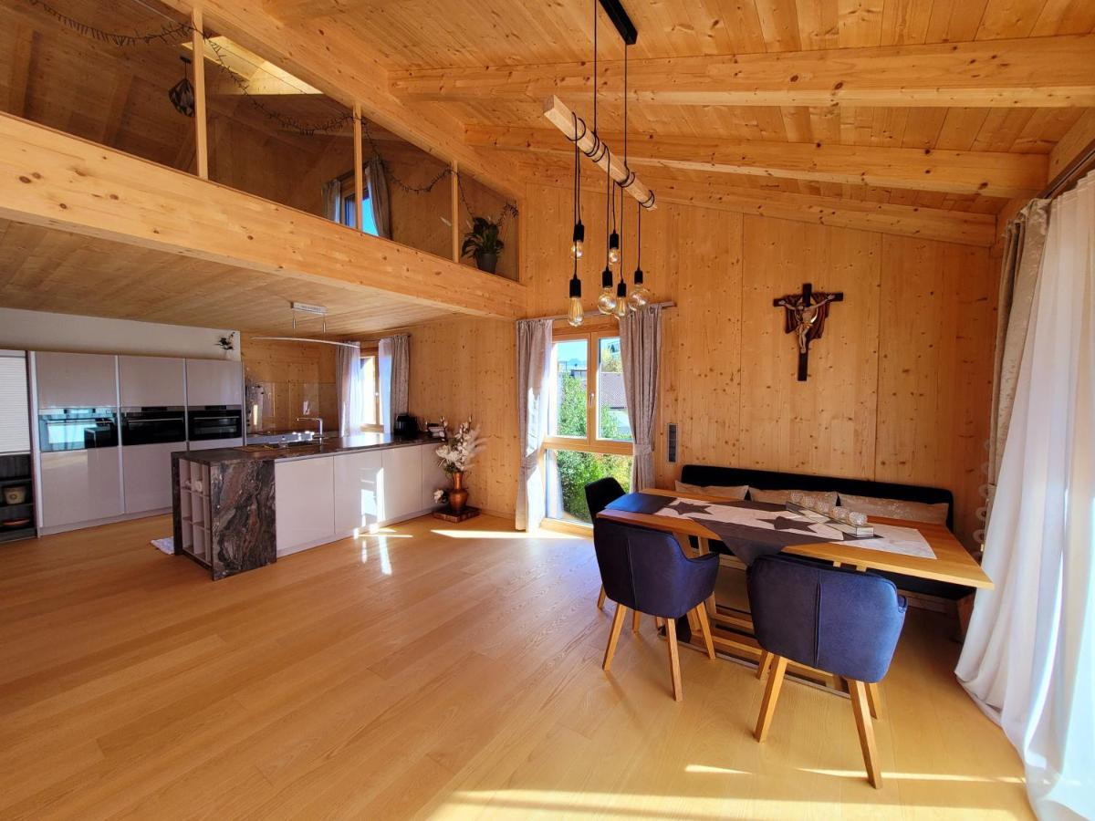 Ferienwohnung Anna Salzburg Groedig Dış mekan fotoğraf