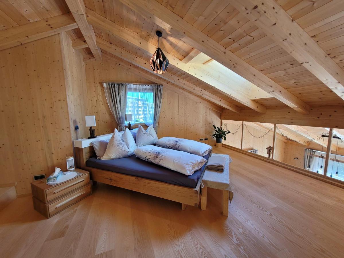 Ferienwohnung Anna Salzburg Groedig Dış mekan fotoğraf
