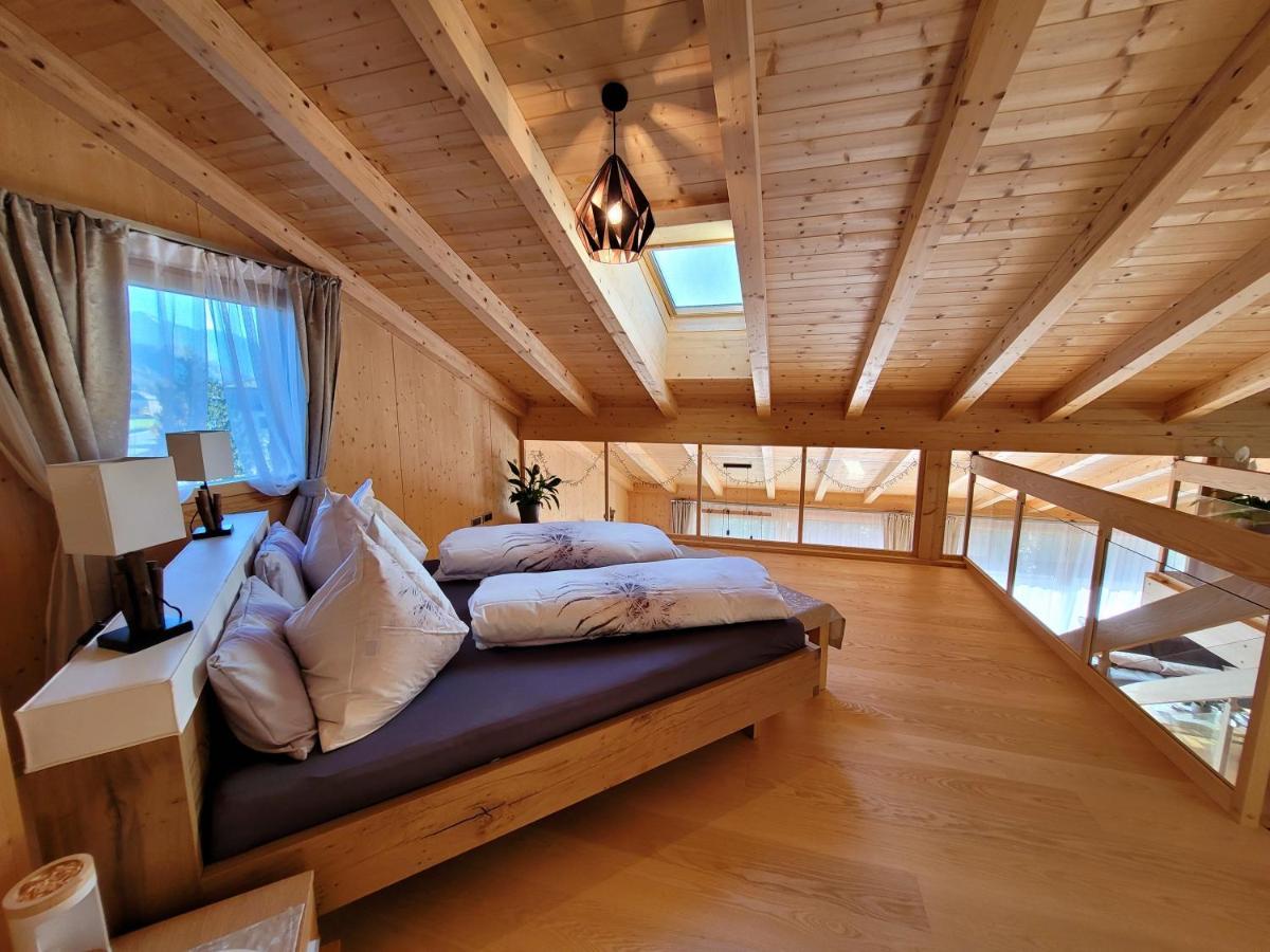 Ferienwohnung Anna Salzburg Groedig Dış mekan fotoğraf