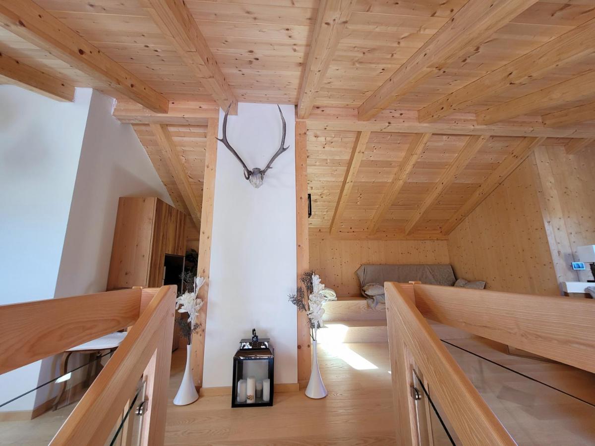 Ferienwohnung Anna Salzburg Groedig Dış mekan fotoğraf