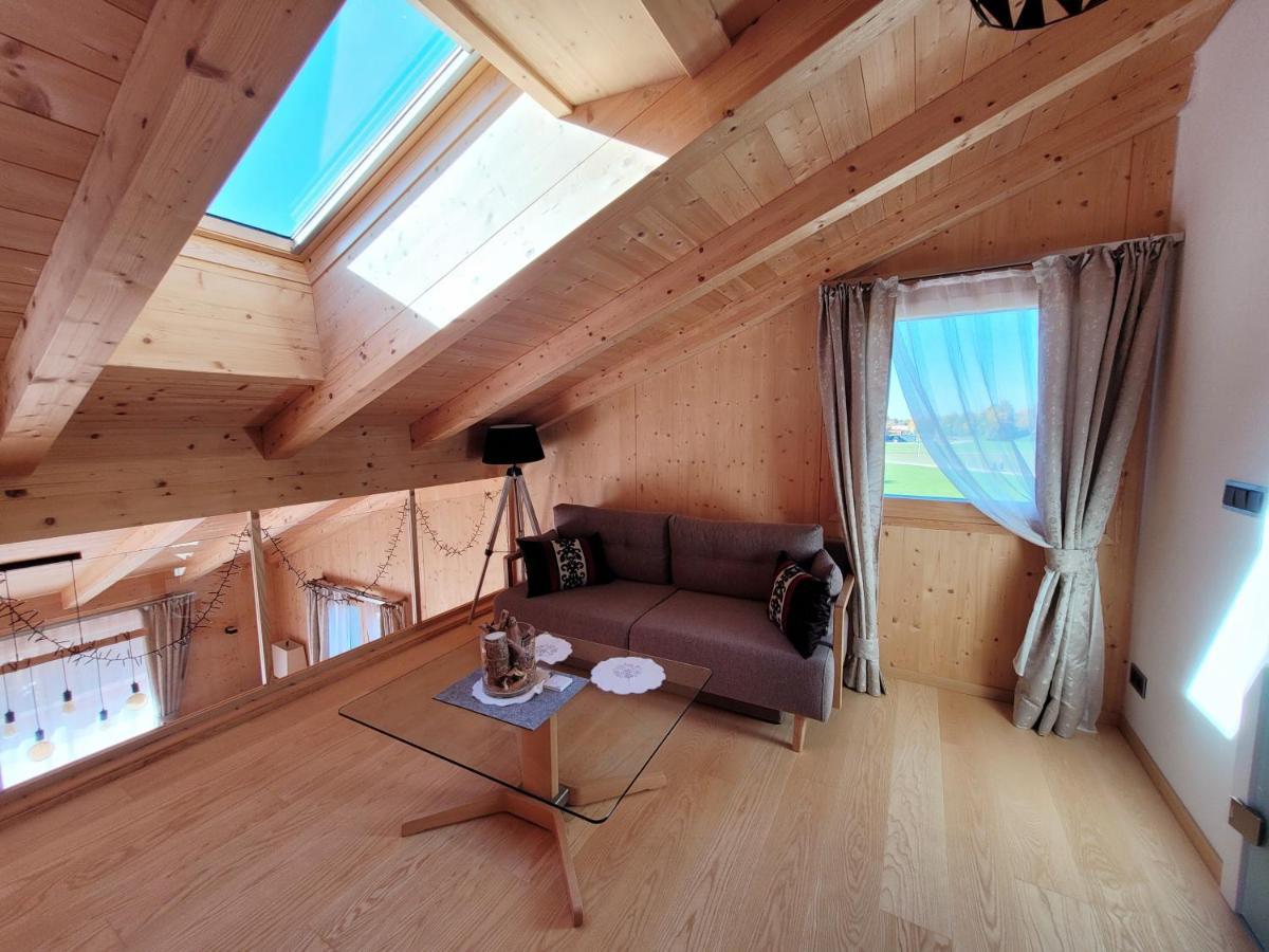 Ferienwohnung Anna Salzburg Groedig Dış mekan fotoğraf