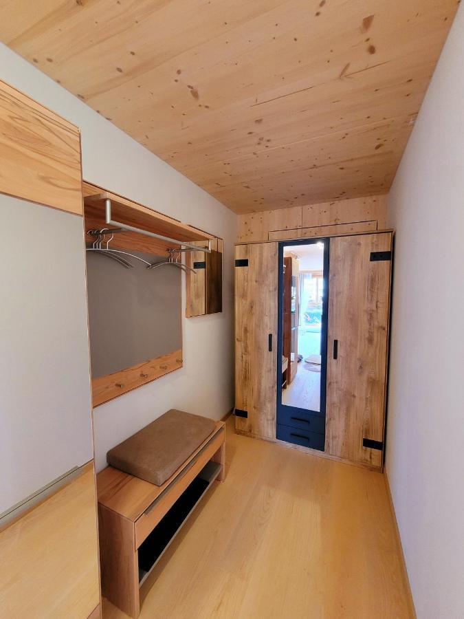 Ferienwohnung Anna Salzburg Groedig Dış mekan fotoğraf