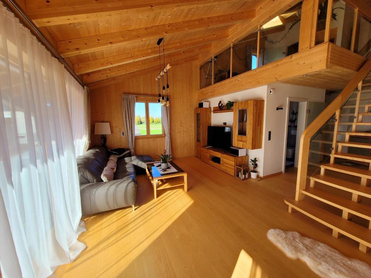 Ferienwohnung Anna Salzburg Groedig Dış mekan fotoğraf